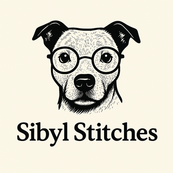 Sibyl Stitches
